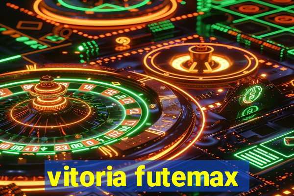 vitoria futemax